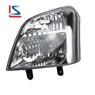 Auto Lamps Car Headlights for Isuzu Tfr D-Max 2002-2007 213-1131