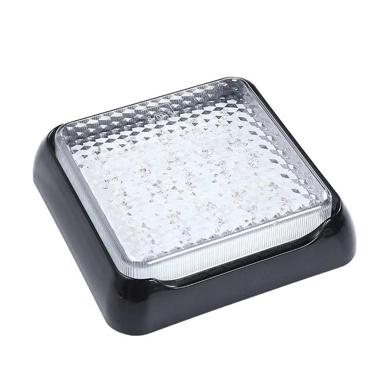 97PCS/48PCS LED Combination Lamp Trailer Light