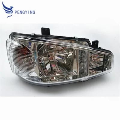 Jiefang High Quality Truck Head Lights