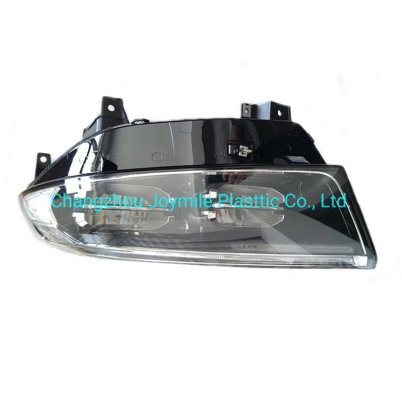 Suitable for 2020-2022 Ford Explorer Head Lamp