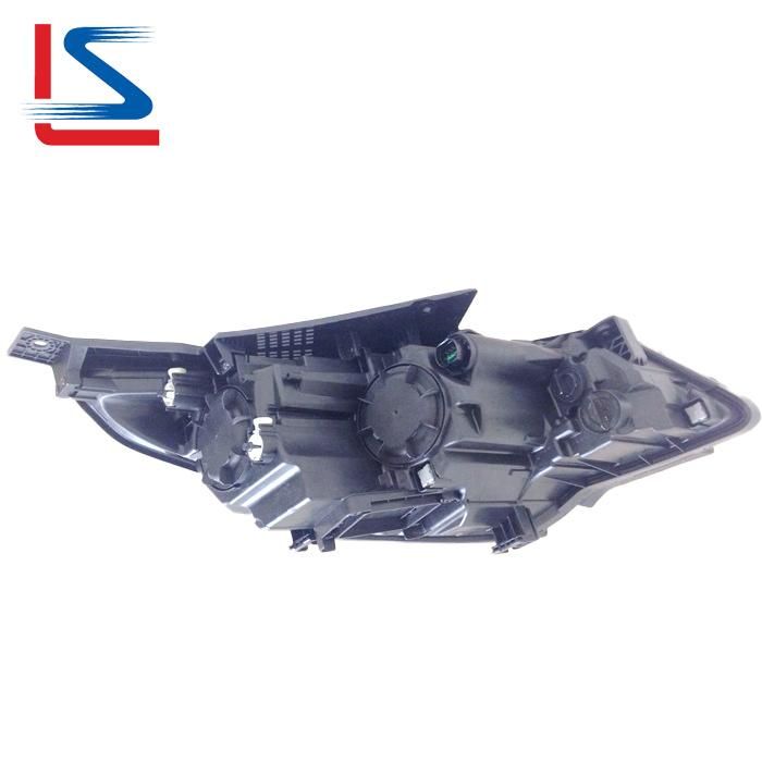 Auto LED Head Lamp for KIA K5 Optima 2016-2018 L 92101-D4120 92101-D4300 R 92102-D4120