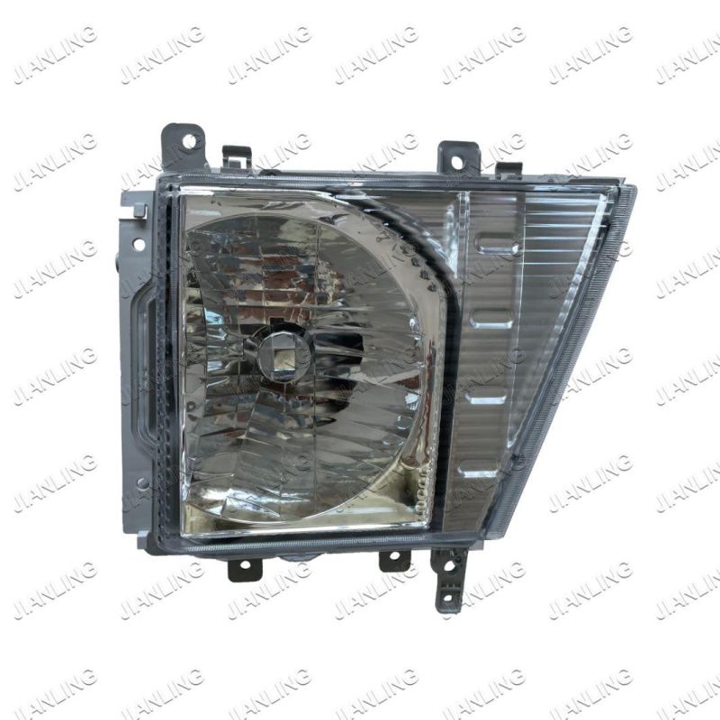 Auto Truck Head Lamp for New 100p