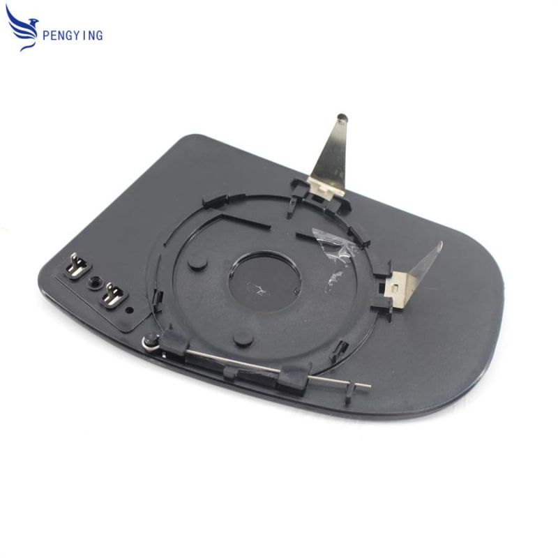 Clear Heated Mirror Glass for Benz C-Class W203 2001-2007