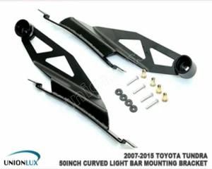 Roof Top Mount Brackets for 2007-2014 Toyota Tundra