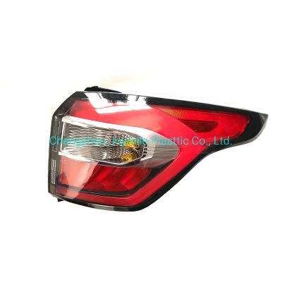 Suitable for 2017-2019 Ford Escape (KUGA) Exterior Taillights