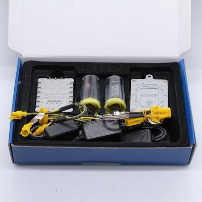 HID Super Bulb with Xenon Kit Auto