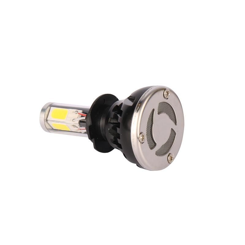 LED Headlight G5 H1 H3 H7 H10 H11 9005 Car LED