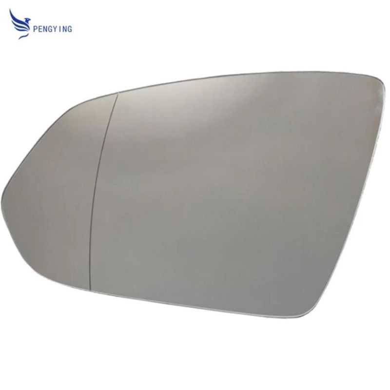 Car Heated Wide Angle Mirror Glass for Buick Gl8 17-19