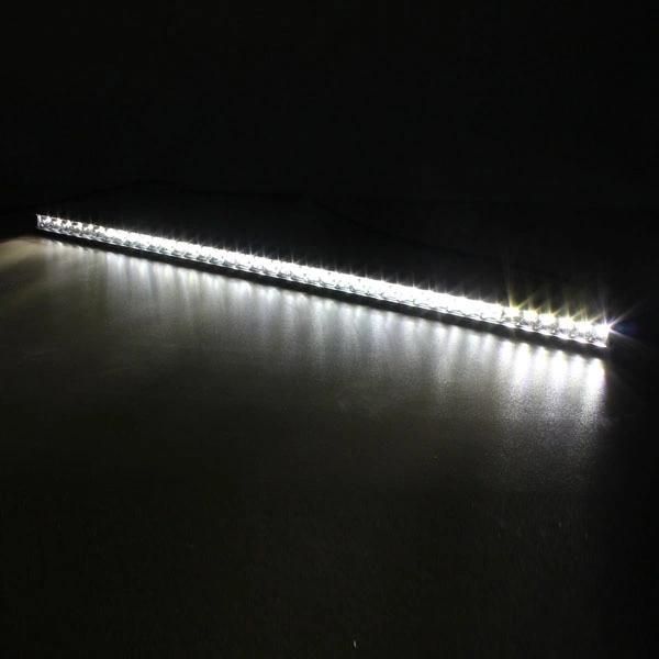 Spot Flood Combo 150W LED Light Bar for 4WD Jeep Offroad SUV