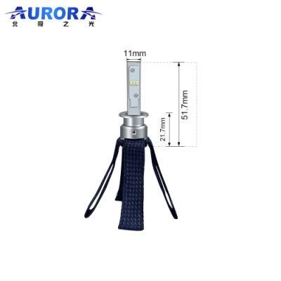 Aurora Factory Supply Canbus LED Car Light 9005 Headlight Bulbs