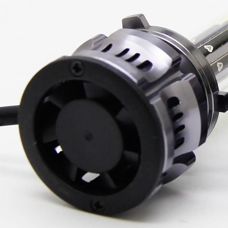 Super Bright Halogen High Beam Bulb 80W off-Road Used H7 62261sbp Auto Parts