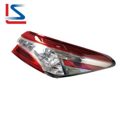 81550-06720 81560-06720 Auto Lamp LED Tail Light for Camry Se 2018-2020 USA Model