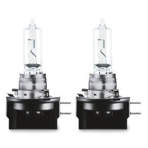 H9b 12V 65W Pgj19-5 Halogen Lamps New Generation Auto Bulbs Fog Lights Turn Signal Headlight for Car Bus and Truck