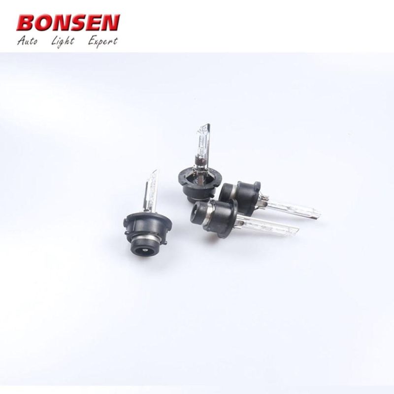 Cars Xenon Lamp HID Bulbs D2s D2r D4s D4r 6000K Xenon Super White