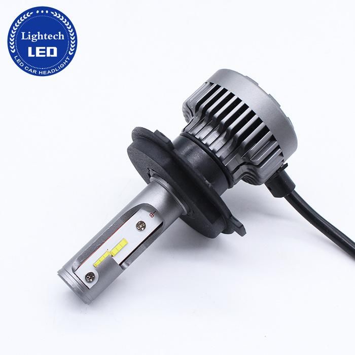 Gt3a Facotry New High Power 30W Auto Headlight LED H4
