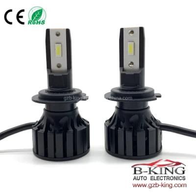 Good Quality Mini Size H7 Car LED Headlight Bulb