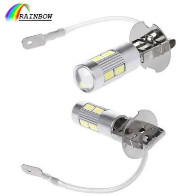 Car Light H3 H4 H7 H11 Hb3 Hb4 LED High Power LED Headlight Fog Light Day Running Light Super Bright LED Auto Bulb