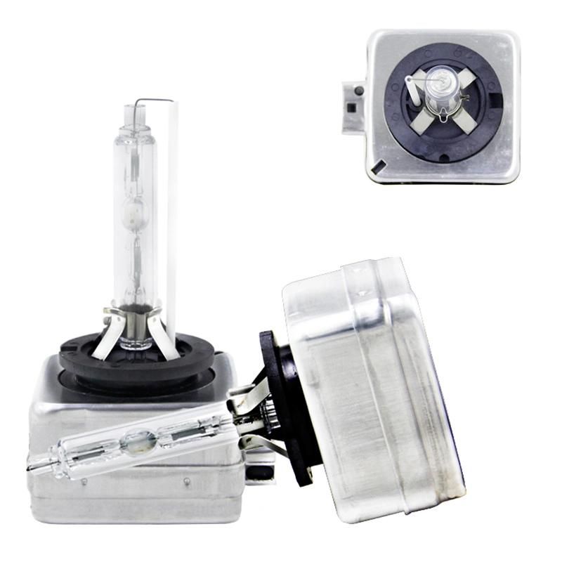 Car Light Factory Cheap HID 55W Bulbs D1s D2s D3s D4s D2r D4r Xenon HID Conversion Kit