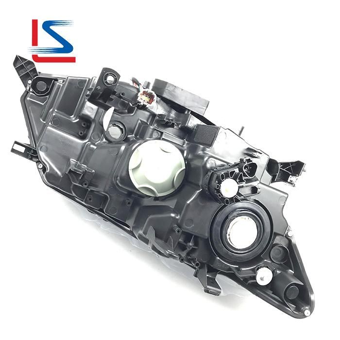 Wholesale Auto Head Lamp for Rogue X-Trail 2017-2019 Car Accessories Headlights 26060-6fv0a 26010-6fv0a