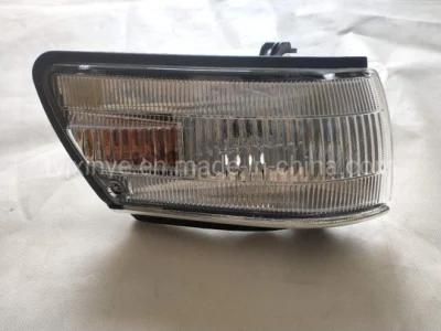 Car Accessories Auto Body Parts Auto Lighting Front LED Auto Lamp Corner Lamp for Corolla Sky/Left Back /Seca 5D/Sky`94e10`90-`93