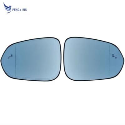 Side Mirror Glass for Lexus Rx 15-20