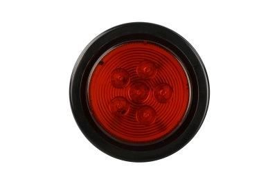 LED Round Clearance/Marker Light (302)