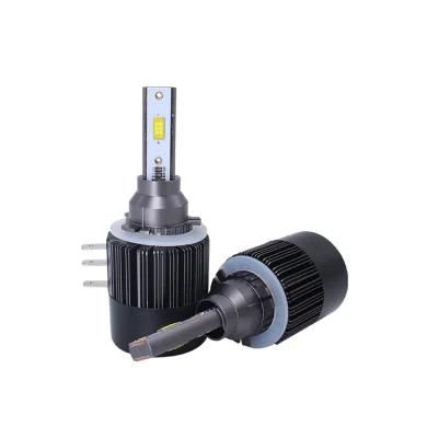 Auto Car COB LED Bulbs C6 Csp LED Headlight H15 LED