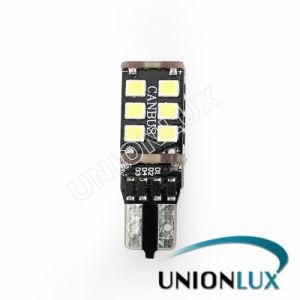 T10 15SMD Canbus LED Bulb