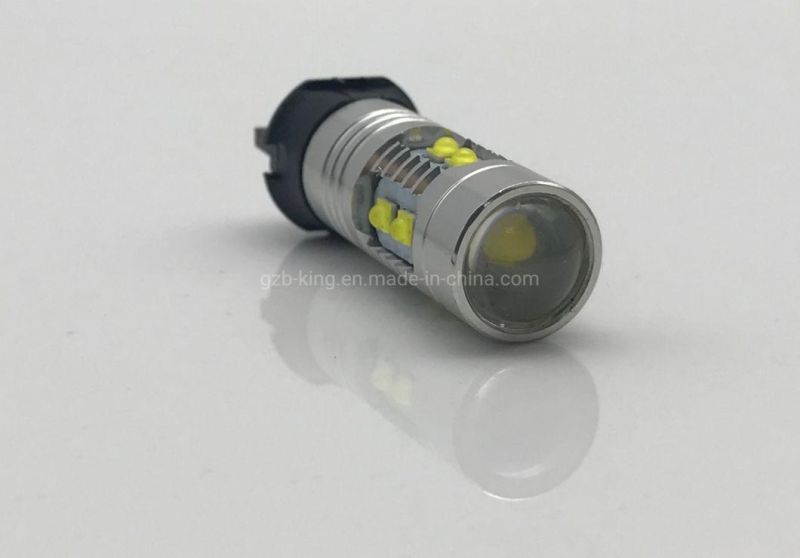 10-30V 10SMD 3W Pw24W Auto LED Lights