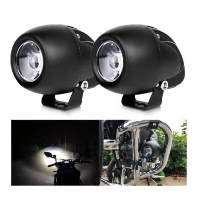 2.8&quot; Inch 20W Mini Motorcycle LED Headlight