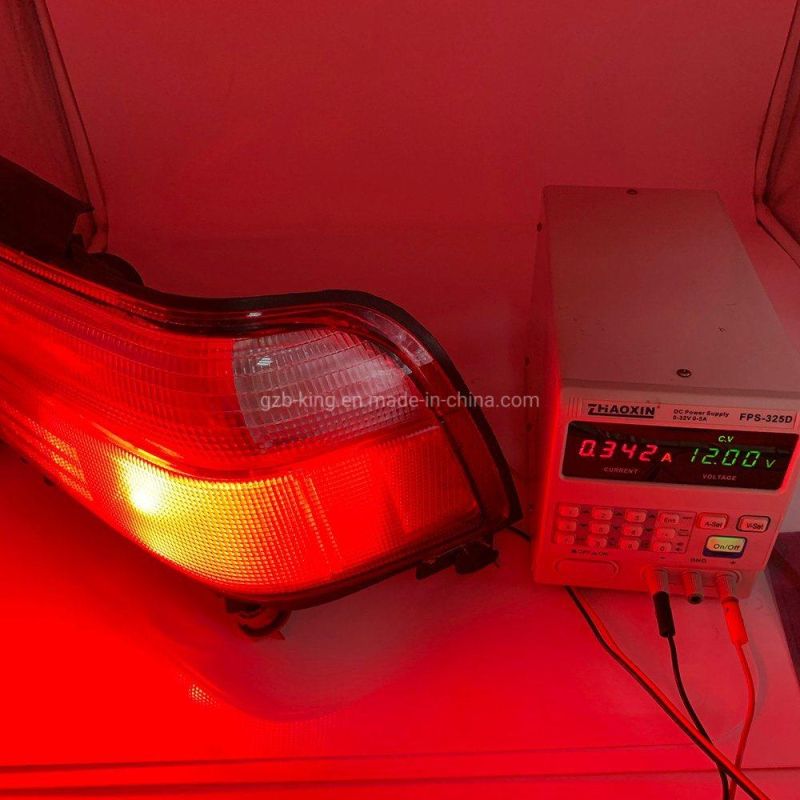 9-30V Flash Super Bright Good Quality 30SMD 3030 7443 T20 Car LED Tail Brake Light