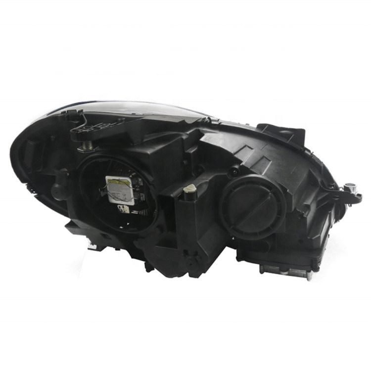 OEM 2048203539 2048203639 Headlight LED Headlamp for Mercedes Benz C Class 63 W204 2011-2014 Car Head Lamp Auto Accessories