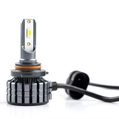 V20 8500lumen 60W Delicate Waterproof and Durable H4 LED Headlights