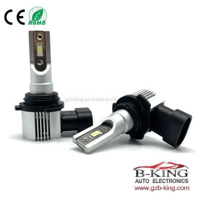 Mini 9006 LED Headlight Bulb