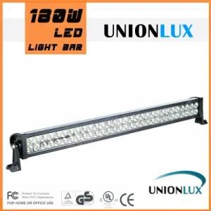 180W LED Truck Light Bar