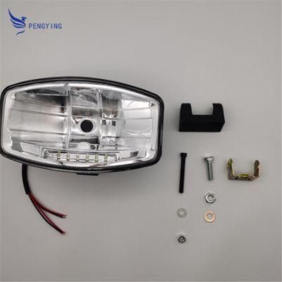 Universal Good Design Truck Head Lamp