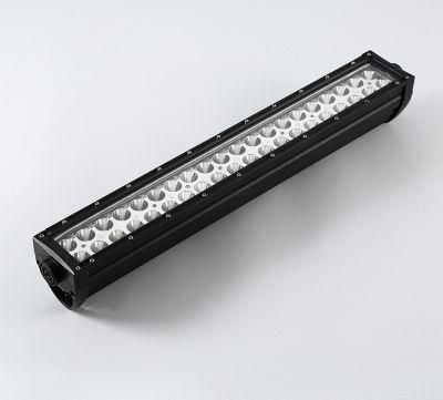 Auto Lighting 12V 24V LED Work Light Bar 120W 180W 240W 300W LED Light Bar for Jeep Jk