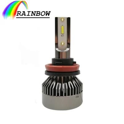 Car Accessory H4 H7 H11 H1 9005 9007 9006 H13 LED Headlight/Globe/Bulbs/Light/Global/Bulb/Lamp for Truck