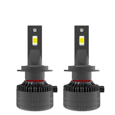 Conpex Auto LED Lighting System LED Headlight 6162lm 65W Csp H1 H3 H13 H16 880 9005 9012 Car LED Head Lights