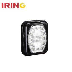 Waterproof LED Truck Indicator/Stop/Reverse Tail Auto Lights with Adr