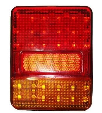 LED Sotp Tail Indicator Lamp for Trailer Truck