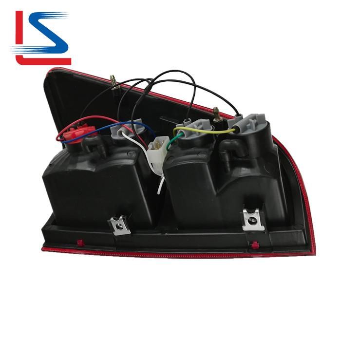 Auto Tail Lamp for Jmc Pickup Boarding 2009 Tail Light