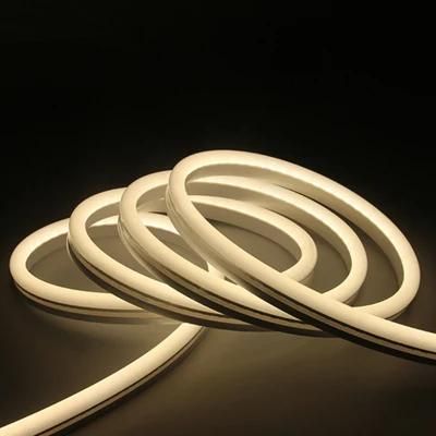 IP67 Silicone Profile Extrusion LED Neon Light Outdoor LED Neon Flex Waterproof LED Light Tube