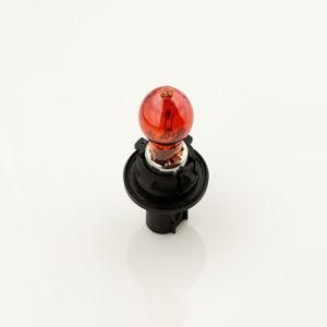 P13W 12V 13W Pg18.5D-1 Auto Lamps Fog Turn Headlight Bulbs Signal Lights Halogen for Car Bus and Truck
