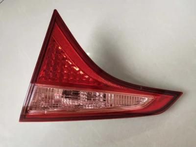 Automotive Lighting Rear Lamp Inner for Corolla 2017 USA Le