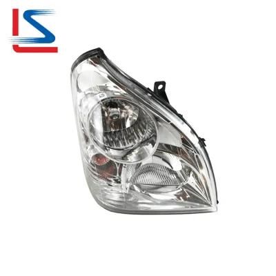 Auto Head Lamp for Move N300 Sgmw Saic Wuling 2008 Headlight 24540811 24540810