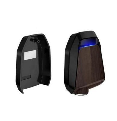 Sensor Chargeable Adhesive Car Door Wireless Welcome Light