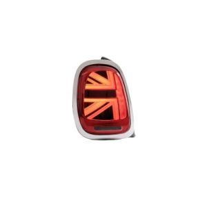 Vland Manufacturer LED Car Lights for BMW Mini F56 2014-2019 Cooper Rear Lamp Red Color