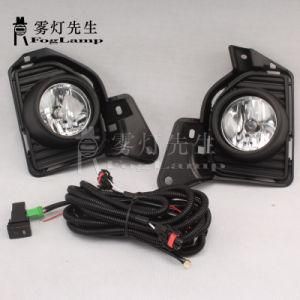 New Model and High Quality Fog Lamp for Toyota Hiace 2014 Fog Light Set