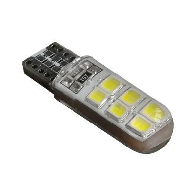 T10 Car Wedge LED Signal Bulb Car Dashboard Light